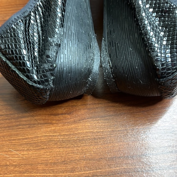 Tory Burch Wedge - Picture 5 of 6